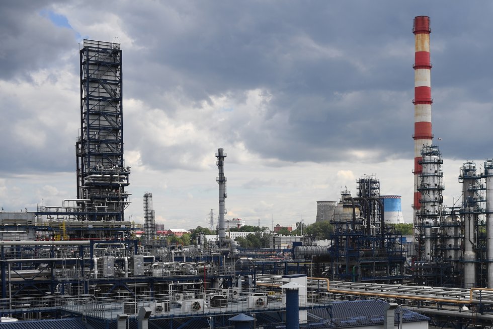 Größe spielt eine Rolle. Sollten in Russland neue Mini-Raffinerien gebaut werden?