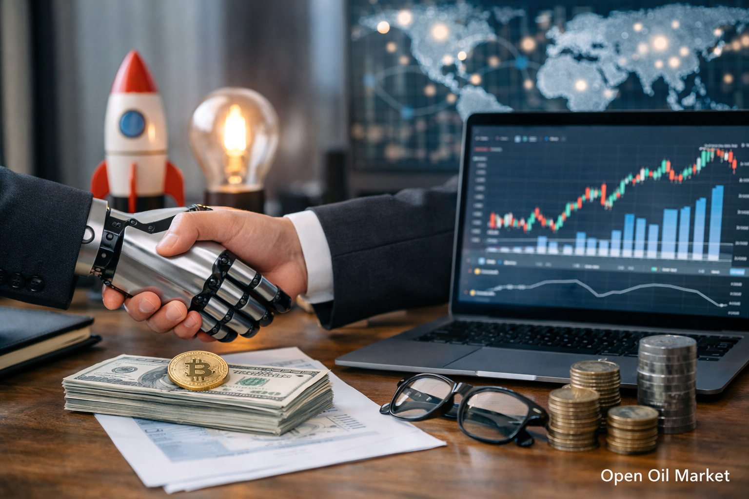 Aktuelle Nachrichten über Startups und Venture Capital am 30. Januar 2026: Mega-Fonds, Rekord-AI-Runden und historische IPOs von SpaceX