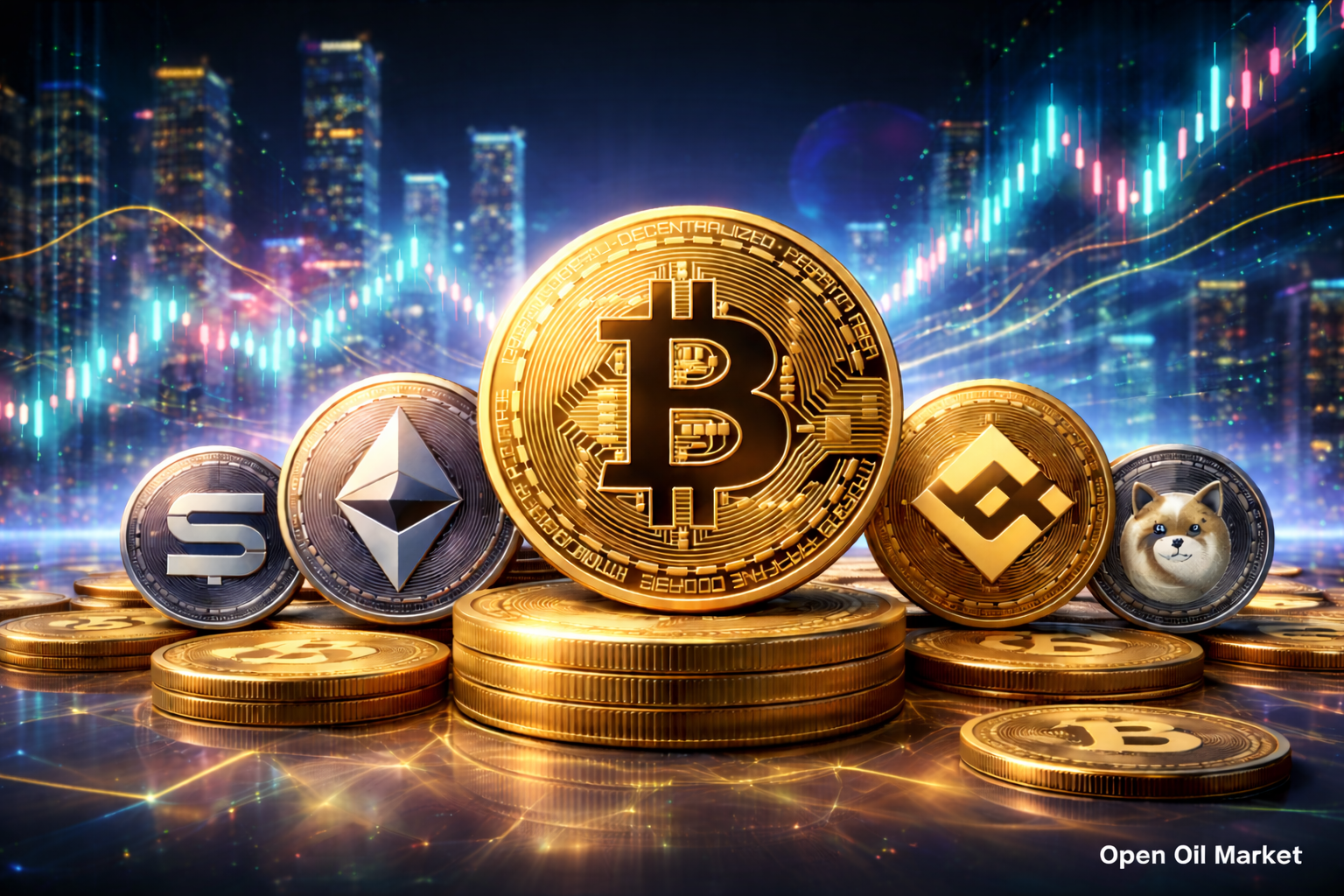 Nachrichten über Kryptowährungen, Samstag, 20. Dezember 2025: Bitcoin hält $88.000 inmitten vorsichtiger Stimmung; Altcoins bleiben zurück.