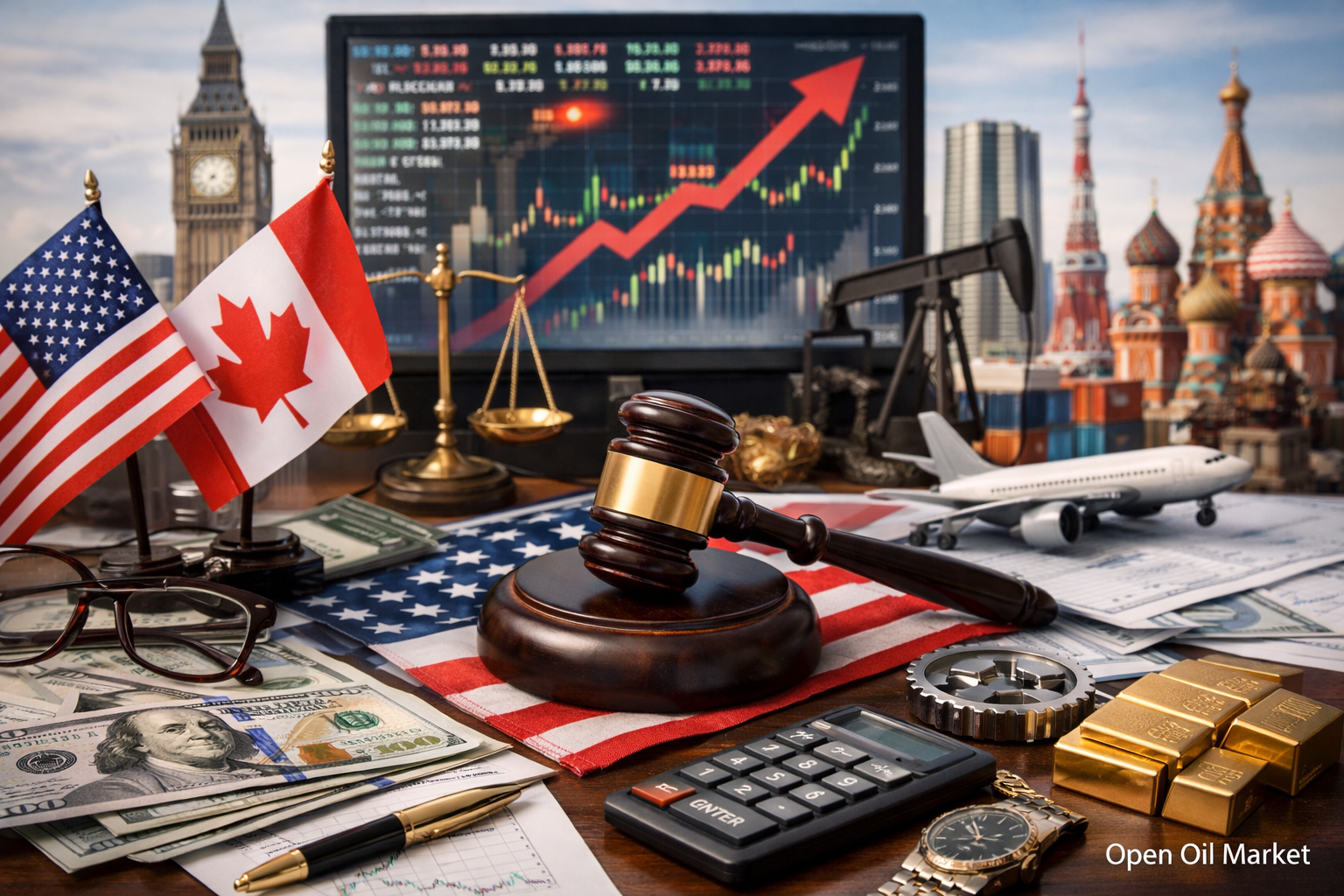 Wirtschaftliche Ereignisse und Unternehmensberichte – Samstag, 24. Januar 2026: Sitzung der Fed, Zinssatz der Bank von Kanada und Berichtssaison