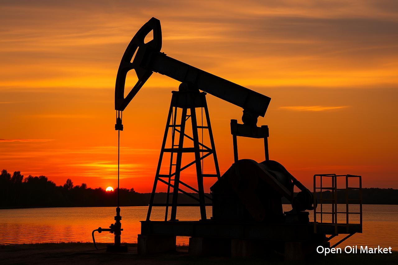 Nachrichten über Öl und Gas und Energie – Donnerstag, 4. Dezember 2025: Brent auf Tiefstständen; EU steigt aus russischem Gas aus