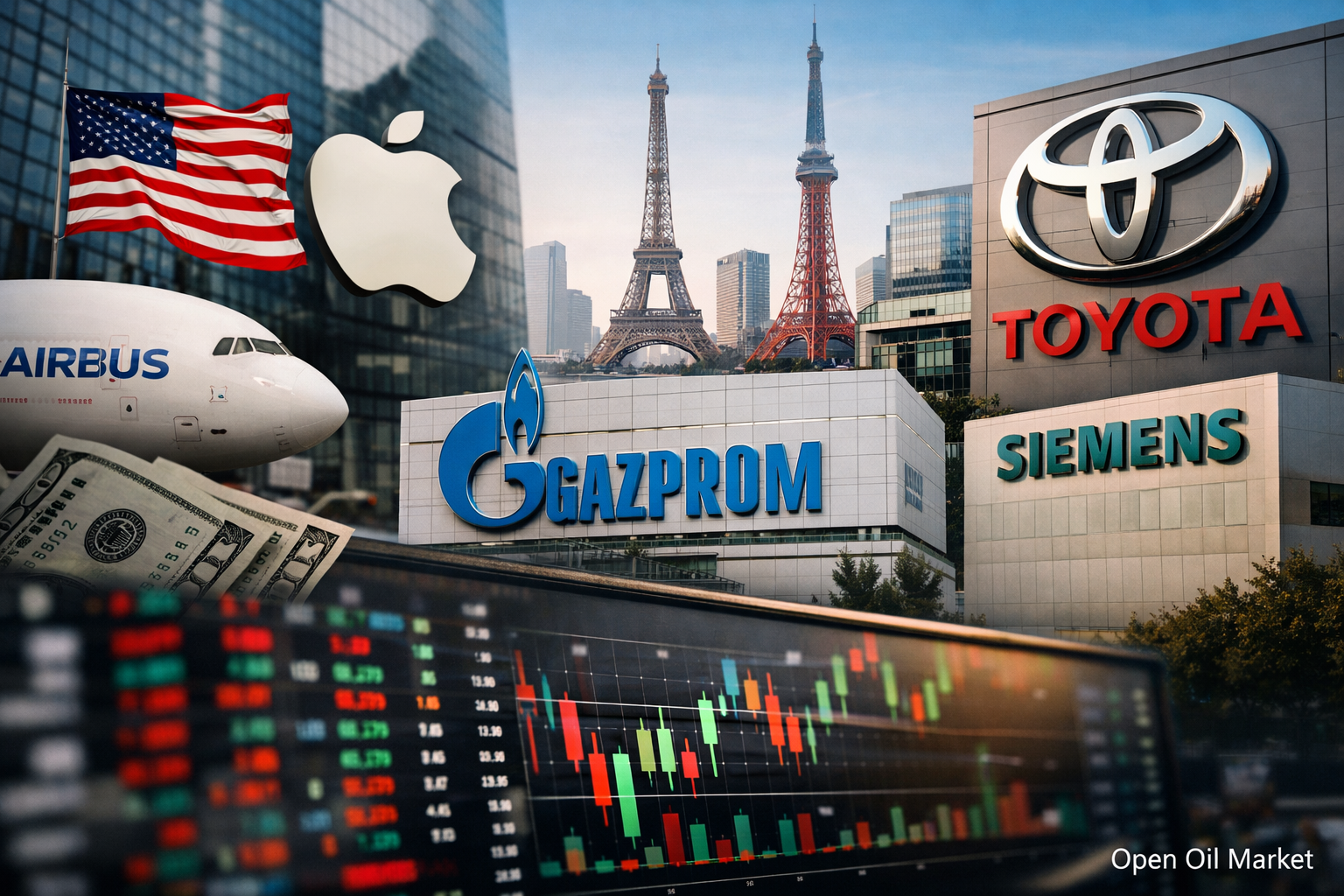 Wirtschaftliche Ereignisse und Unternehmensberichte — Sonntag, 15. Februar 2026 Globaler Markt, S&P 500, Euro Stoxx 50, Nikkei 225, MOEX