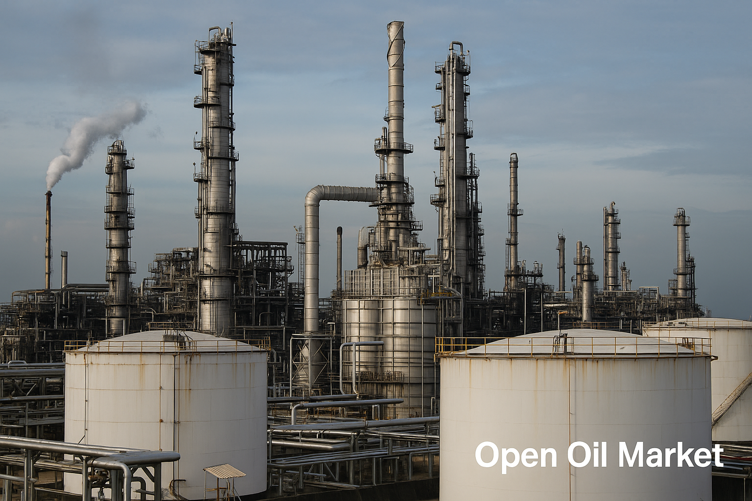 Öl- und Gasnachrichten und Energie – Freitag, 5. Dezember 2025: Preisvolatilität bei Öl, stabiler Gasmarkt und neuer Schwung in der Energiewirtschaft