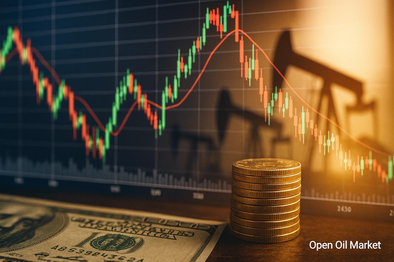 Wirtschaftliche Ereignisse und Unternehmensberichte 8–12 Dezember 2025