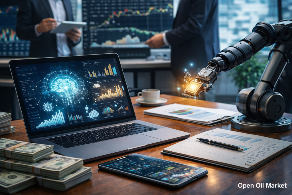 Nachrichten zu Startups und Venture Capital – Donnerstag, 16. April 2026: AI-Mega-Runden, neuer IPO-Zyklus und der Kampf um Infrastruktur