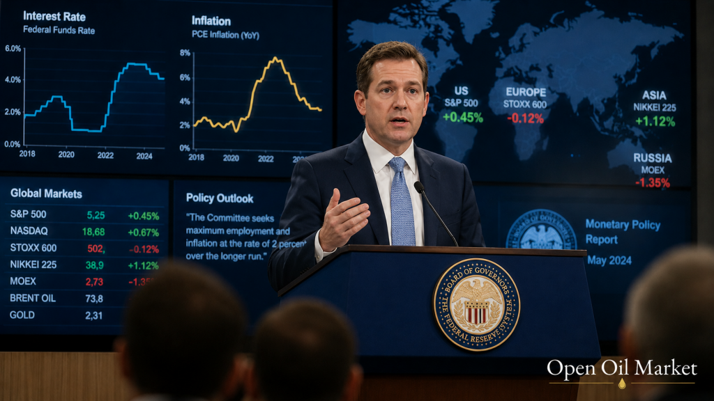 Wirtschaftliche Ereignisse und Unternehmensberichte am 28. Juni 2026: Fed, Japan und Märkte vor dem NFP der USA