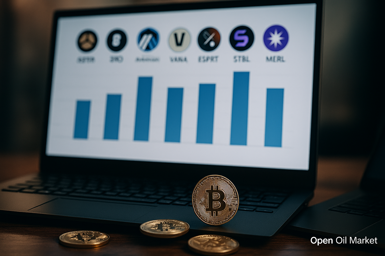 Top-7 Tokens Freigaben (15–21 Dezember 2025) und deren Einfluss auf den Kryptomarkt