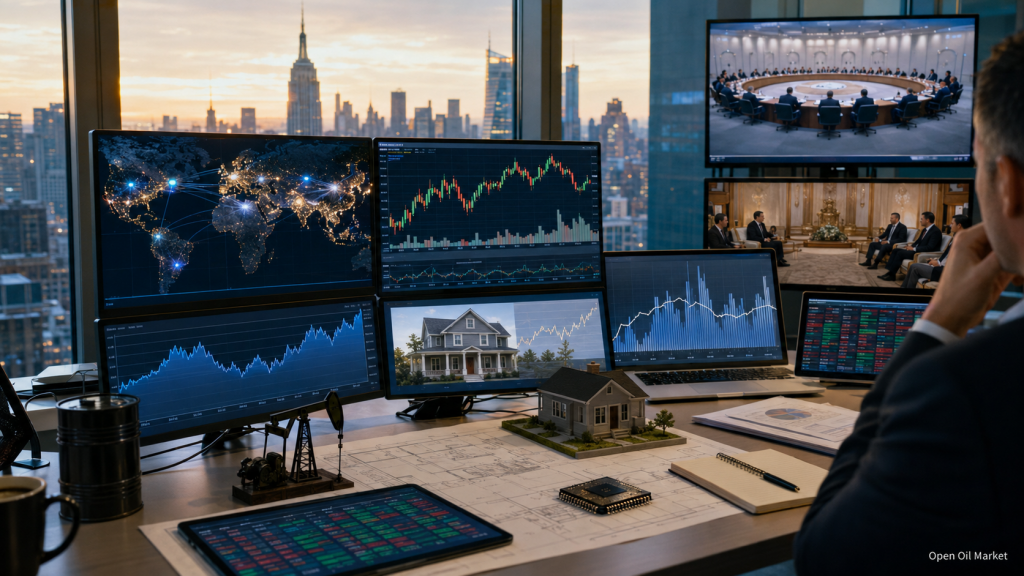 Wirtschaftliche Ereignisse am Dienstag, dem 19. Mai 2026: BIP-Japan, Inflation Kanada, G7-Treffen, Besuch Putins in China und Berichte von Home Depot, Baidu, Keysight, Toll Brothers und CAVA.