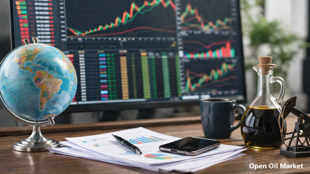 Wirtschaftliche Ereignisse und Unternehmensberichte – Dienstag, 7. April 2026: PMI Dienstleistungen, ADP USA, Durable Goods und iranische Frist