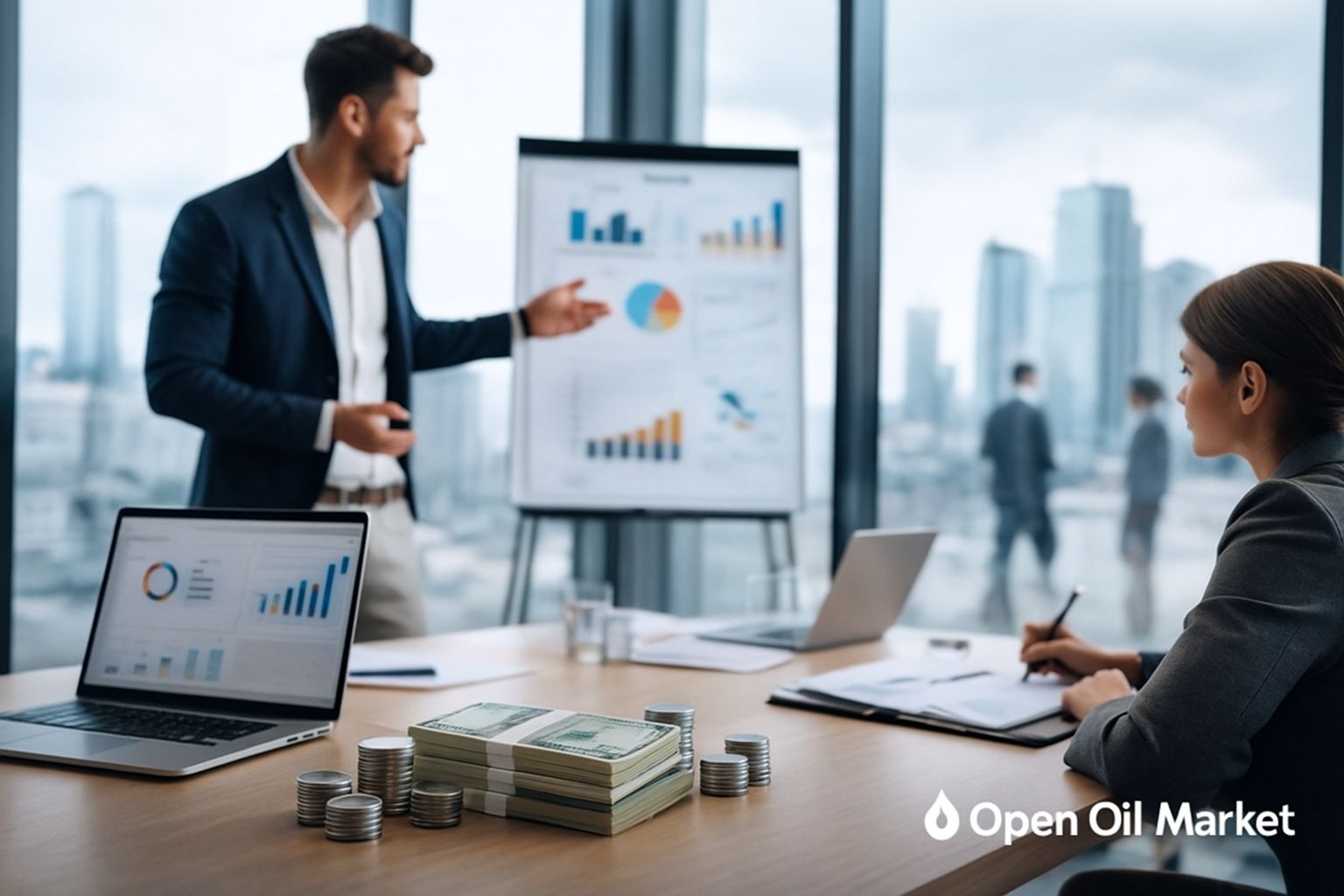 Kraudinverstering in Russland 2025: Praktisches Handbuch für Unternehmer zur Kapitalankziehung