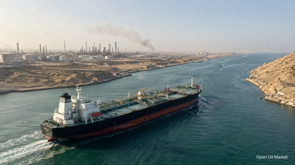 Weltweite Energiebranche am 11. Juni 2026: Ölpreise steigen, Risiken in Hormuz, Gas, LNG, Raffinerien und Erdölprodukte