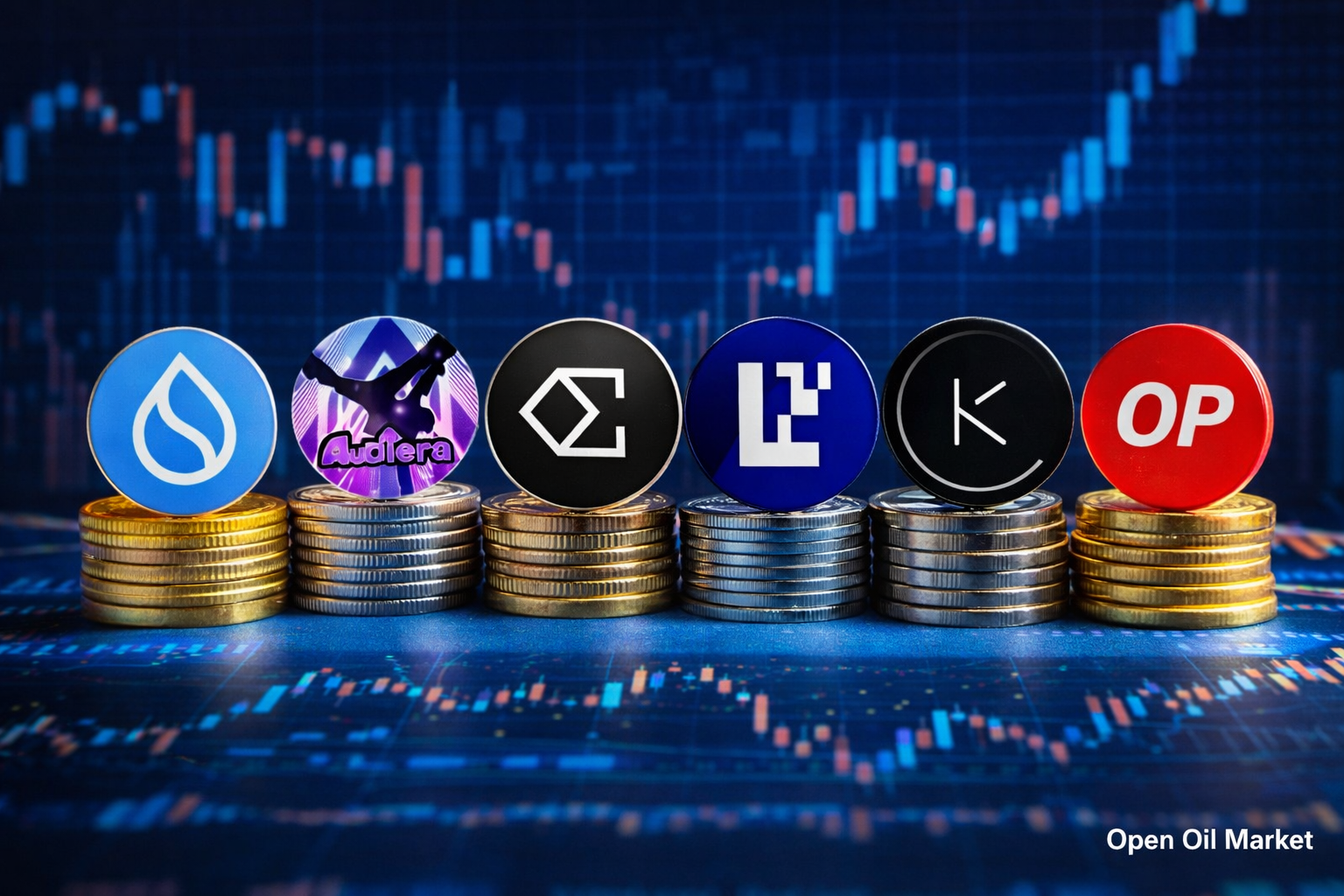 Top-7 Token Unlock Woche vom 29. Dezember bis 4. Januar: Risiken und Punkte für Investoren
