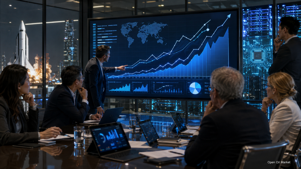 Startup-News und Venture-Capital-Investitionen, Montag, 8. Juni 2026: AI-Megarunden, IPO-Rennen von Anthropic, OpenAI und SpaceX und neue Neubewertung des Venture-Capital-Marktes