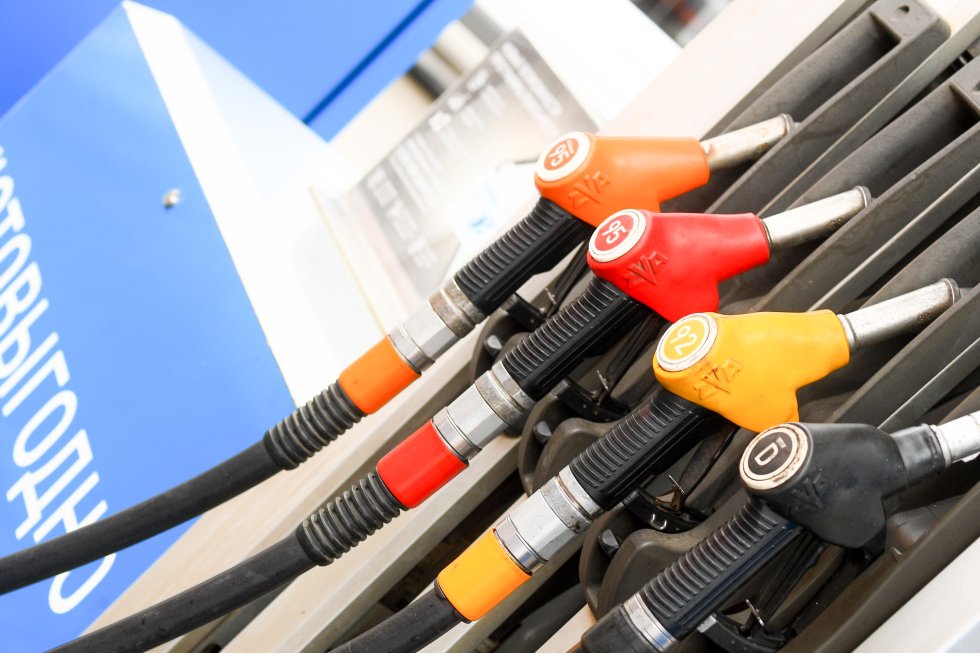 Das Problem liegt nicht nur im Preis: Benzin in Russland ist momentan teurer als in den USA