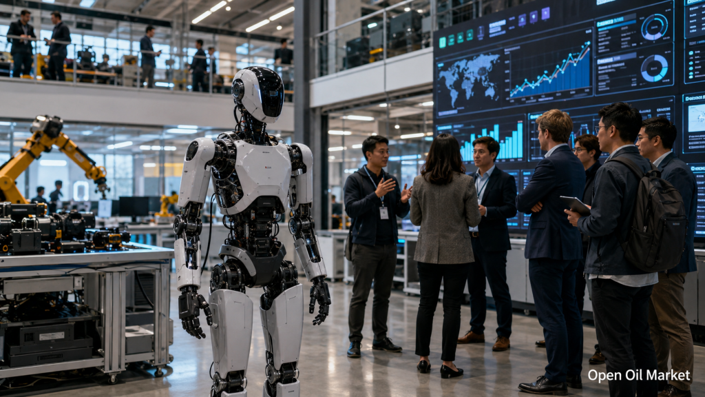 Nachrichten über Startups und Risikokapitalinvestitionen 15. Juni 2026: Physical AI, Robotik und Defense Tech