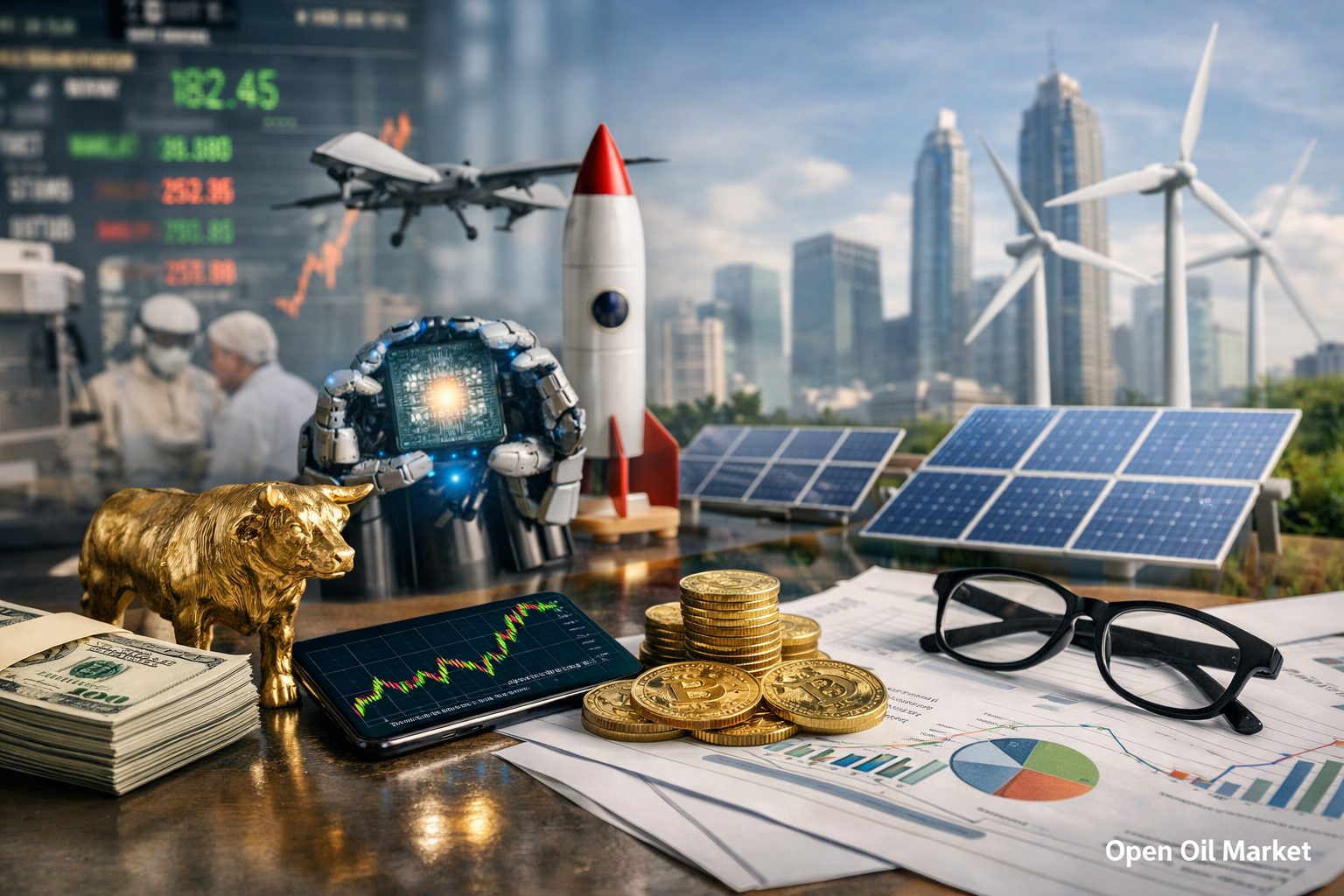 Venture-Investitionen und Startups am 20. Januar 2026: KI, IPOs, Fonds und globale technologische Trends.