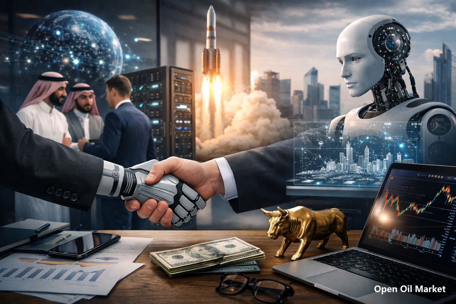 Nachrichten über Start-ups und Venture-Investitionen — Dienstag, 24. Februar 2026: Mega-Runden in AI, der Wettlauf um Infrastruktur und die Vorbereitung auf die IPO-Welle
