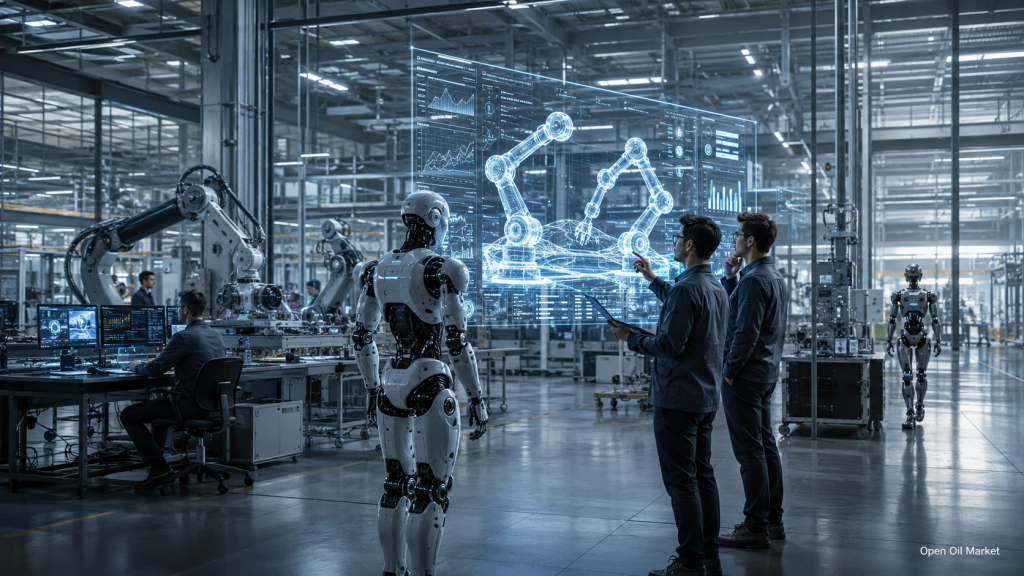 Neuigkeiten aus der Start-up- und Venture-Capital-Welt, Samstag, 13. Juni 2026: Prometheus mit 12 Milliarden USD und das neue Wettrennen um industrial AI