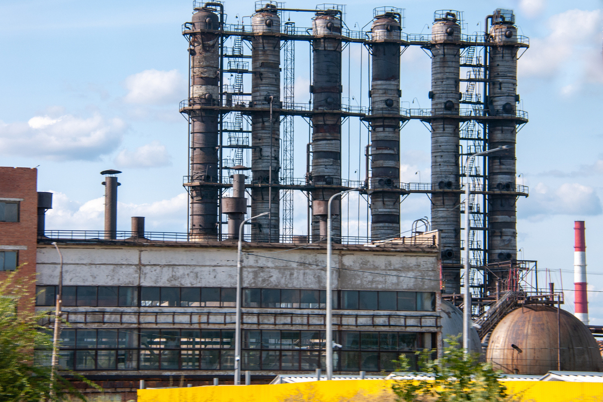 Indien reduzierte den Ölimport aus Russland um 40 % im Januar 2026