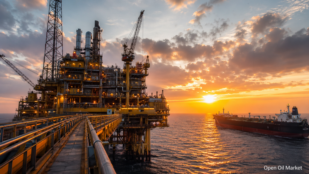 Nachrichten aus Öl- und Gasindustrie am 21. April 2026: Öl bei Höchstständen, Druck auf LNG und Markt der Raffinerien