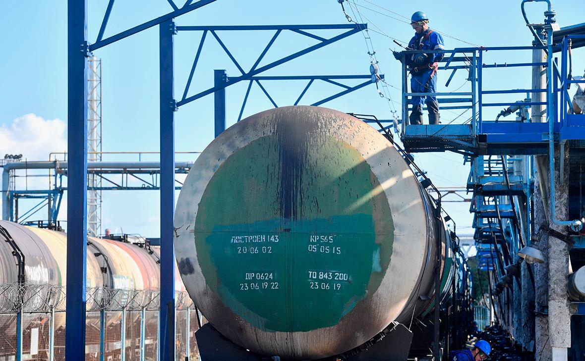 Die Regierung wird das Exportverbot für Benzin ab dem 1. April vollständig umsetzen.