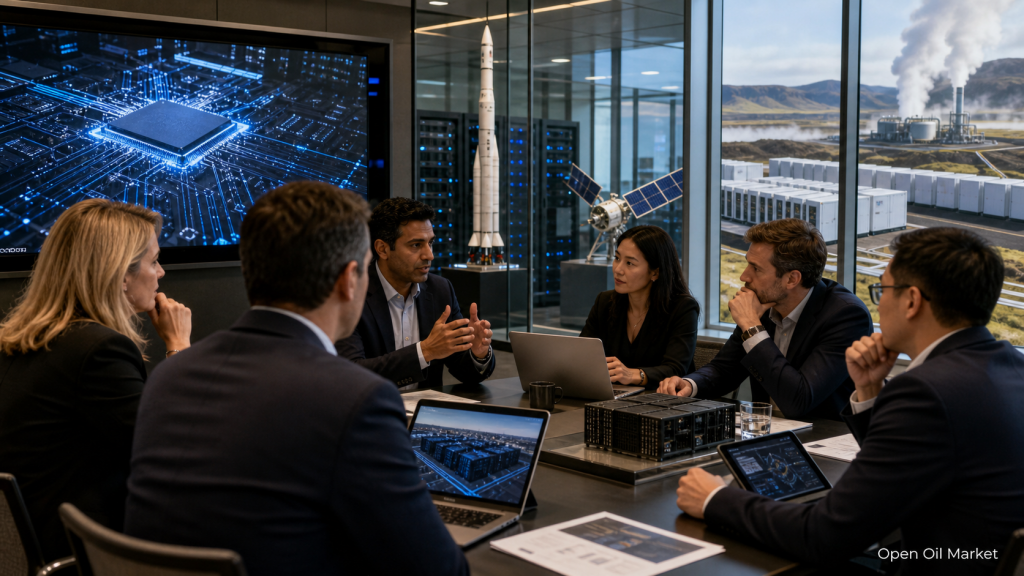 Nachrichten über Startups und Risikokapitalinvestitionen 5. Mai 2026 KI-Infrastruktur, IPO und Deeptech