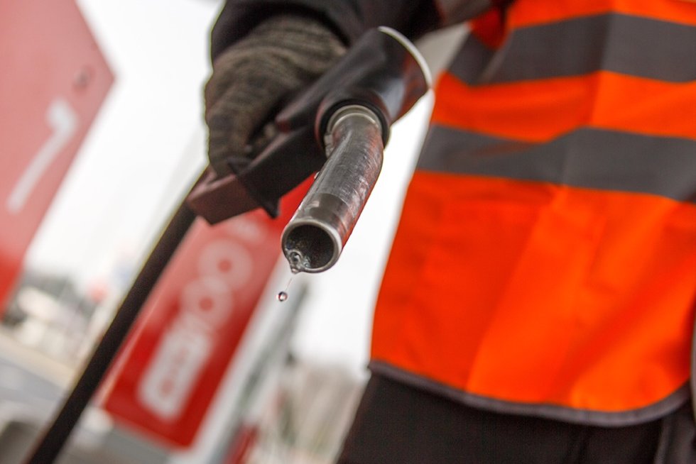 Auf dem Markt beginnt der Verkauf von Benzin der Klasse "Euro-3". Was Autofahrer wissen müssen?