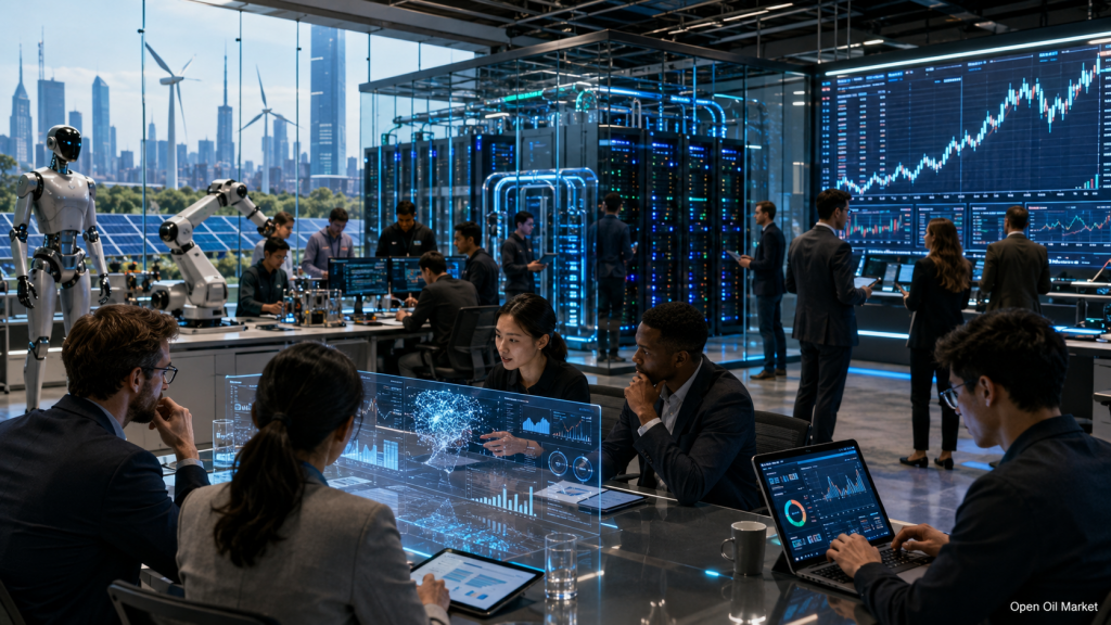 Nachrichten über Startups und Venture-Investitionen — Donnerstag, 28. Mai 2026: AI-Infrastruktur, neue Einhörner und Deeptech-Fonds
