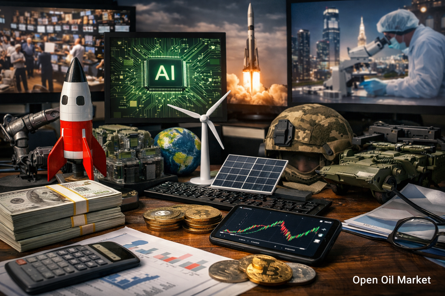 Nachrichten über Startups und Venture Capital-Investitionen — Donnerstag, 22. Januar 2026: IPO-Welle, KI-Mega-Runden und Klimastartups