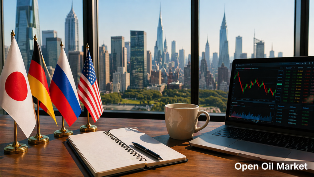 Wirtschaftliche Ereignisse und Unternehmensberichte Freitag, 24. April 2026: VPI Japan, Zinsentscheidung der EZB, Ifo Deutschland, Stimmung in den USA