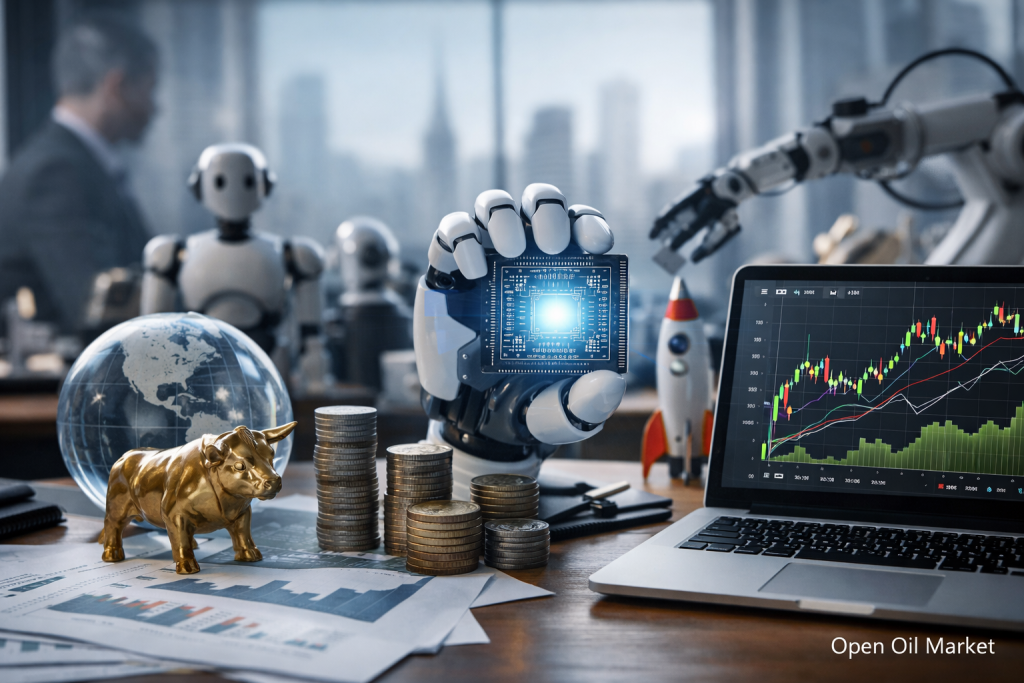 Nachrichten über Startups und Risikokapital – Samstag, 18. April 2026: AI, Spätscheck-Transaktionen und Anstieg der M&A