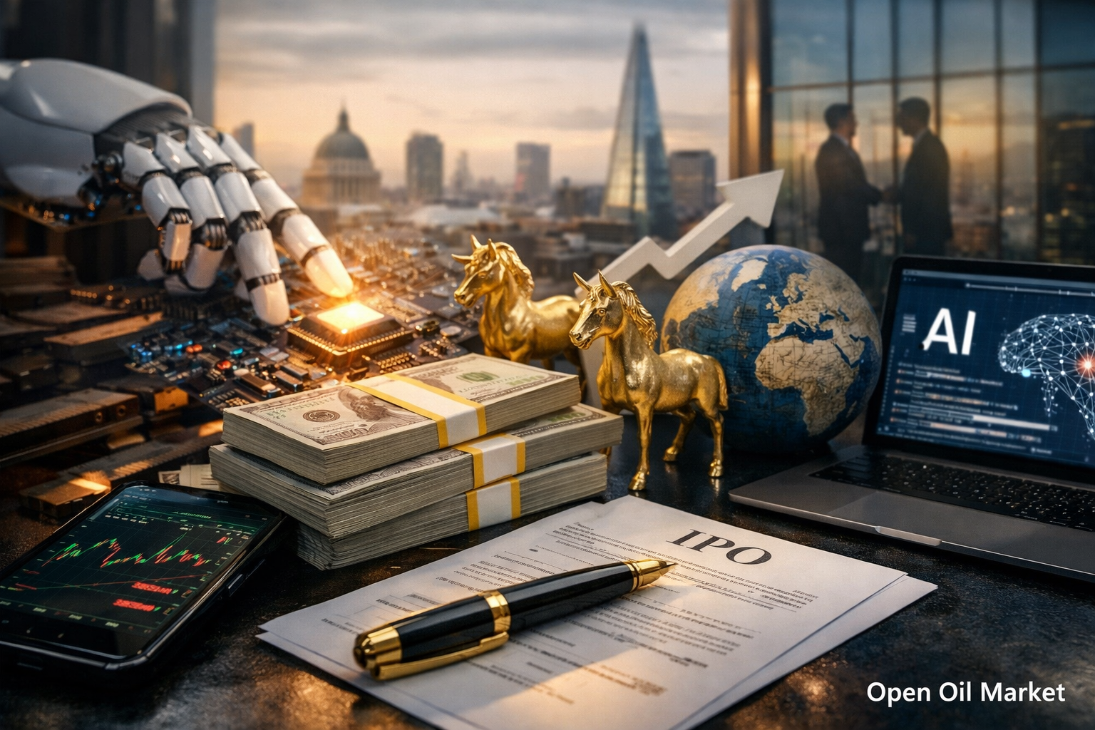 Nachrichten über Start-ups und Venture Investments: Sonntag, 15. März 2026 — AI-Megafonds, neue Einhörner und das Wiederanlaufen des globalen Wachstumzyklus