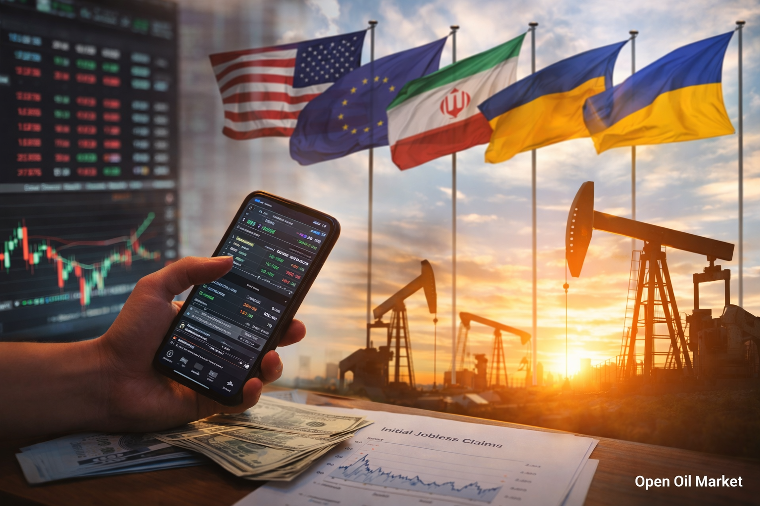 Wirtschaftliche Ereignisse 26. Februar 2026 — EZB, Verhandlungen in Genf und Berichte von Dell, Zscaler, Duolingo.