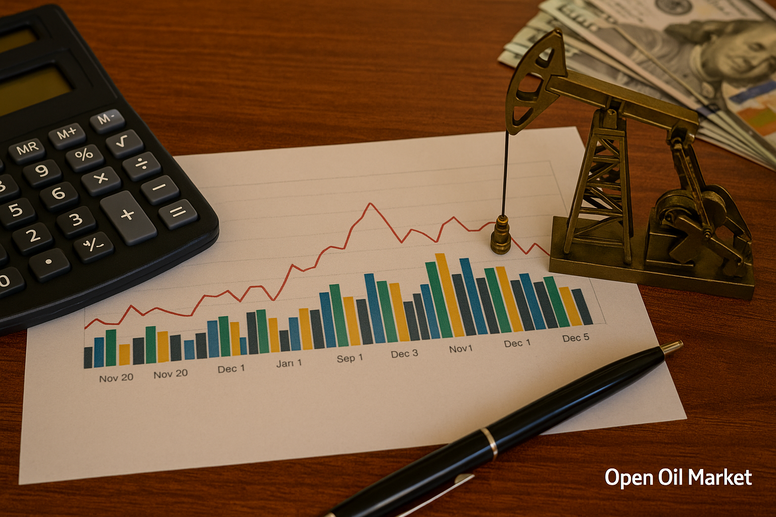 Wirtschaftliche Ereignisse und Unternehmensberichte – Sonntag, 30. November 2025: OPEC+-Sitzung, Auswertung von "Black Friday" und endgültige Unternehmensberichte