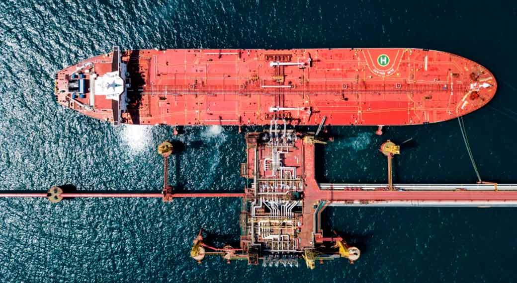 Russisches Öl ändert die Richtung. Schattenflotte, venezolanischer Tiger, indische Cleverness: heimisches Rohmaterial kämpft um seinen Platz in der Sonne.