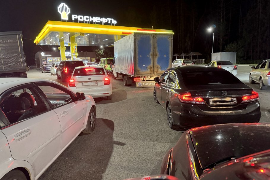 Was erwartet uns mit den Benzin- und Dieselpreisen an Tankstellen? Meinung der Experten von "RG"