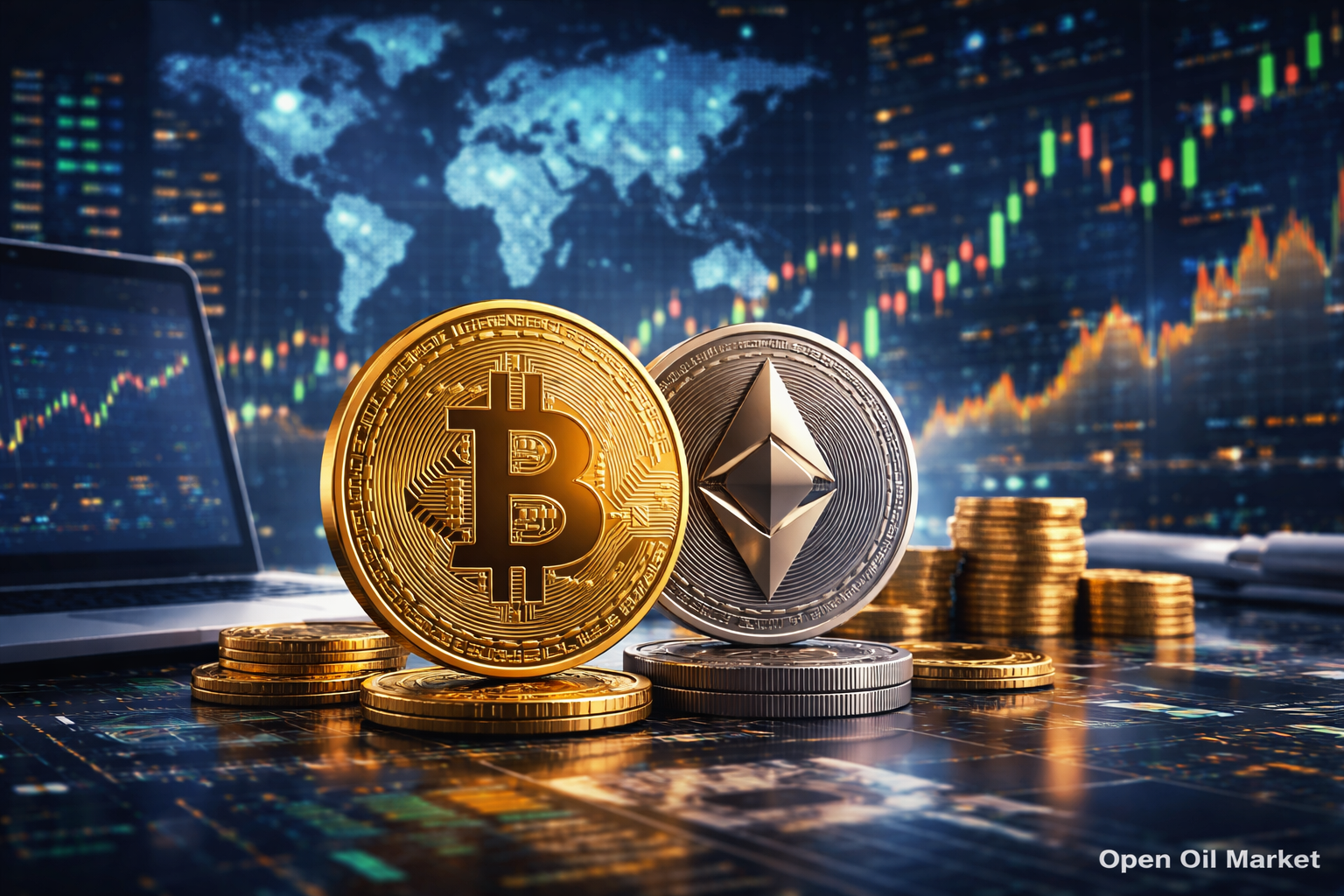 Neuigkeiten zu Kryptowährungen, Freitag, 26. Dezember 2025: Bitcoin stabilisiert sich, der Markt sucht neue Wachstumsfaktoren