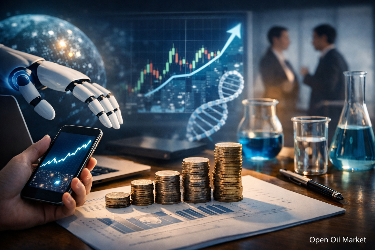 Nachrichten der Startups und Venture-Investitionen — Donnerstag, 5. Februar 2026: Megafonds, Rekord-AI-Runden, große Fintech-Exits und Wiederbelebung von IPOs