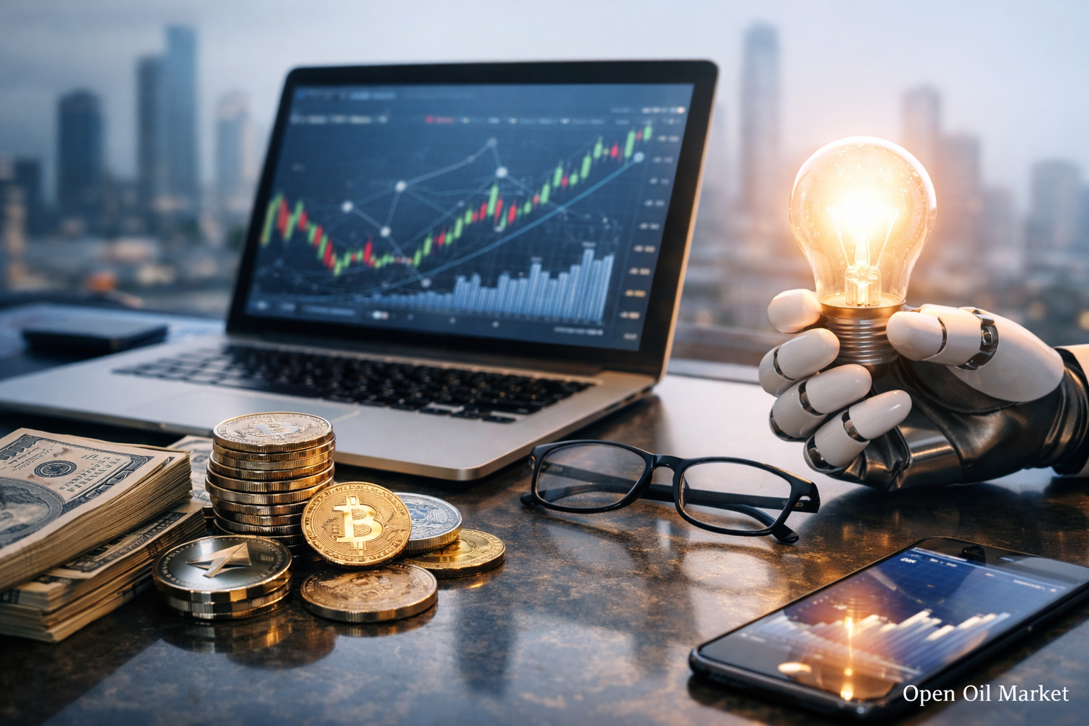 Nachrichten zu Startups und Risikokapitalinvestitionen vom 25. Februar 2026 – KI-Megaraunde und globaler Kapitalmarkt