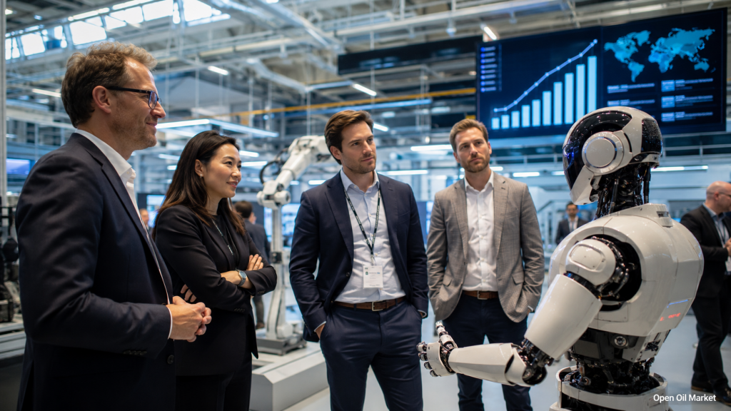 Nachrichten zu Startups und Risikokapitalinvestitionen am 16. Juni 2026: AI, Robotik und Deep Tech verändern den Markt