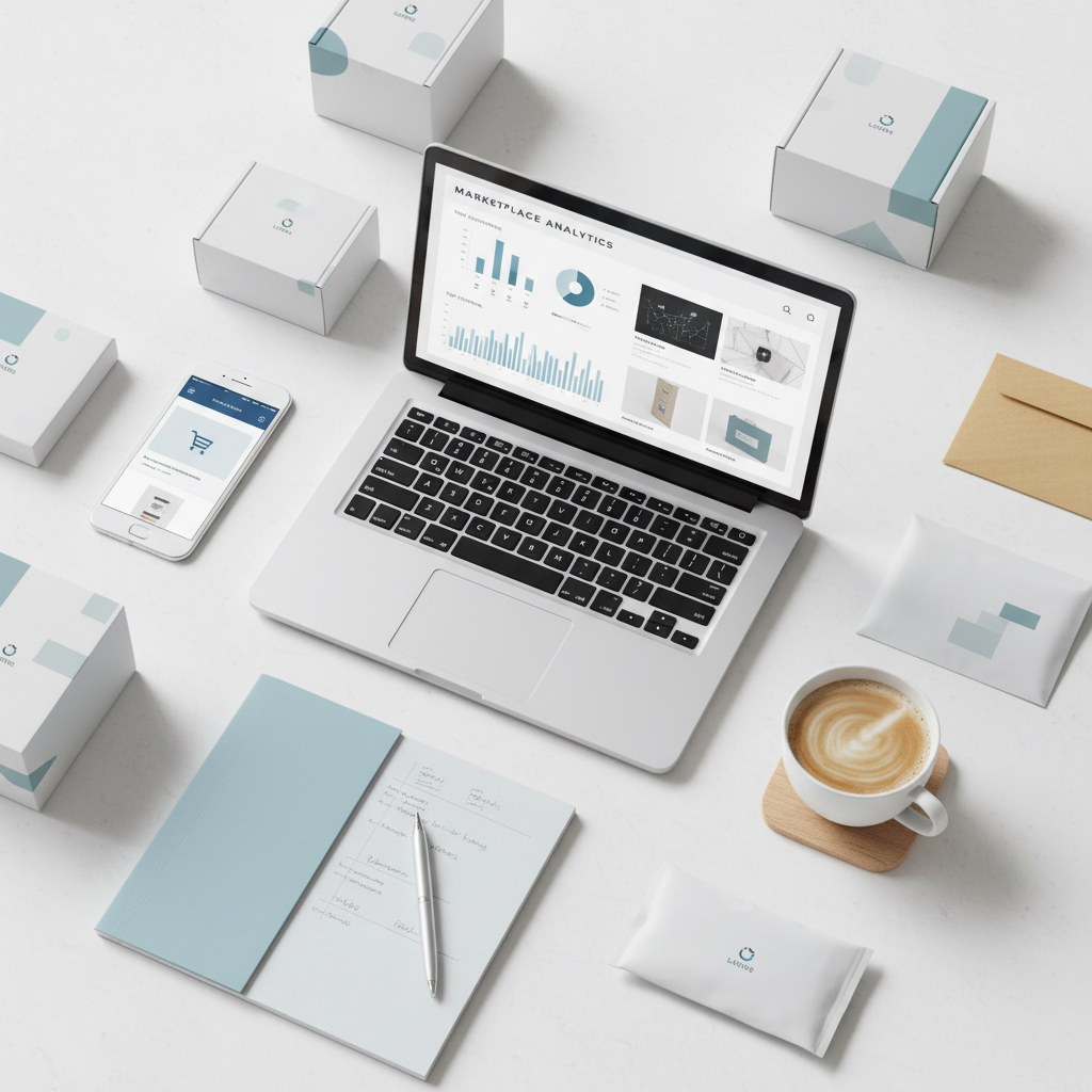 Marktplätze im Jahr 2025: Von der Marktdynamik zur Überlebensstrategie