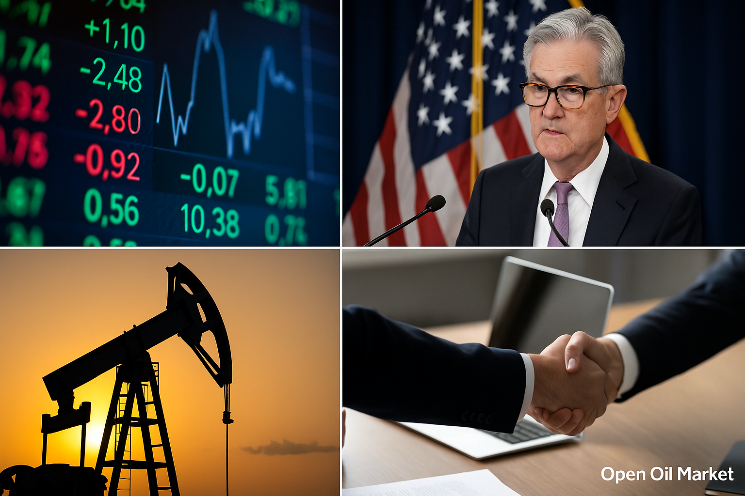 Wirtschaftliche Ereignisse und Unternehmensberichte 2. Dezember 2025: Treffen von Witkoff mit Putin, CPI der Eurozone, Berichte von CrowdStrike und Marvell