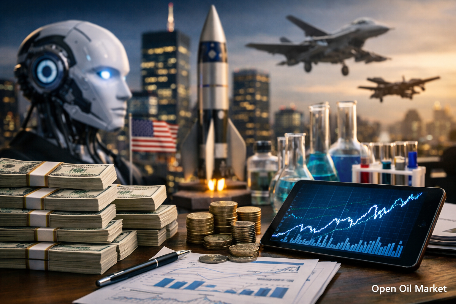 Nachrichten über Startups und Venture-Investitionen — Mittwoch, 14. Januar 2026: Megafonds und KI-Einhörner