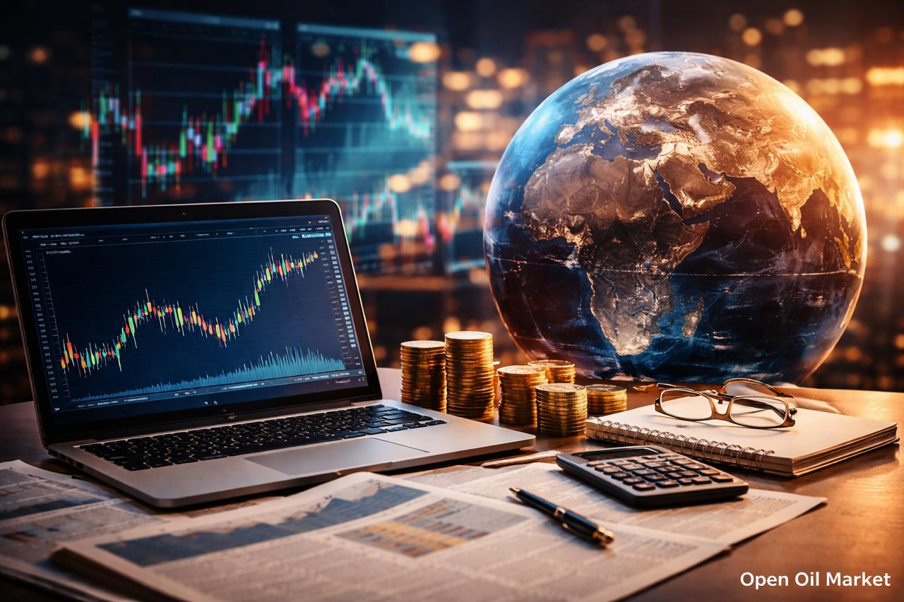 Wirtschaftliche Ereignisse und Unternehmensberichte – Montag, 22. Dezember 2025 Globale Märkte, Zinssatz China, BIP Großbritannien