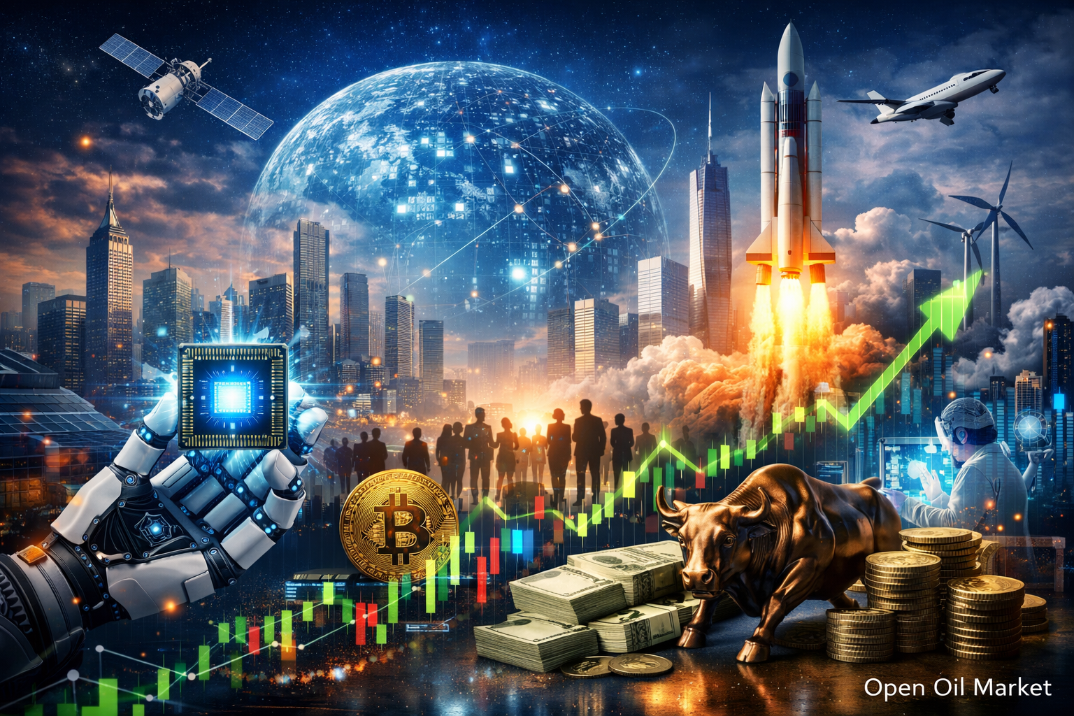 Neuigkeiten über Start-ups und Venture-Investitionen – Mittwoch, 31. Dezember 2025: KI-Boom und Rekord-Venture-Runden