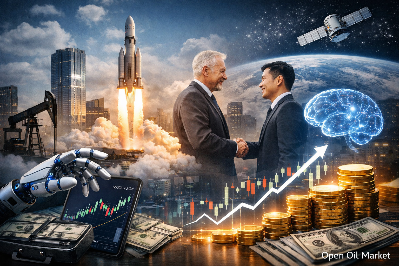 Nachrichten zu Start-ups und Risikokapitalinvestitionen — Mittwoch, 24. Dezember 2025: Dominanz von KI, Rückkehr der Megafonds und Wiederbelebung von IPO
