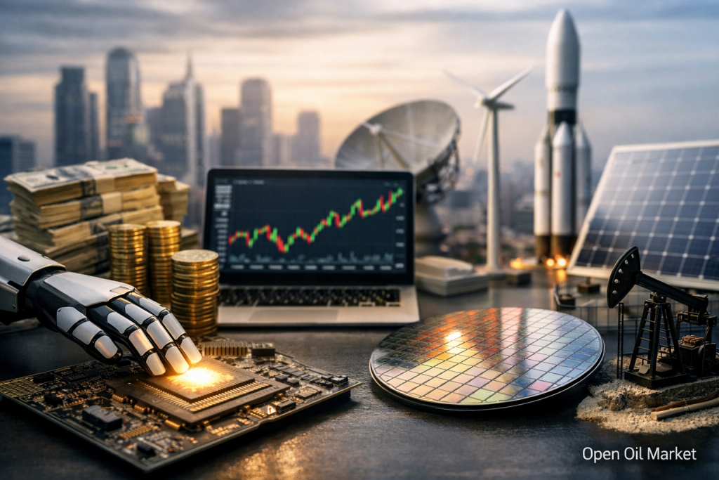 Neuigkeiten von Startups und Risikokapitalinvestitionen — 15. April 2026: AI, IPO und Investitionswachstum