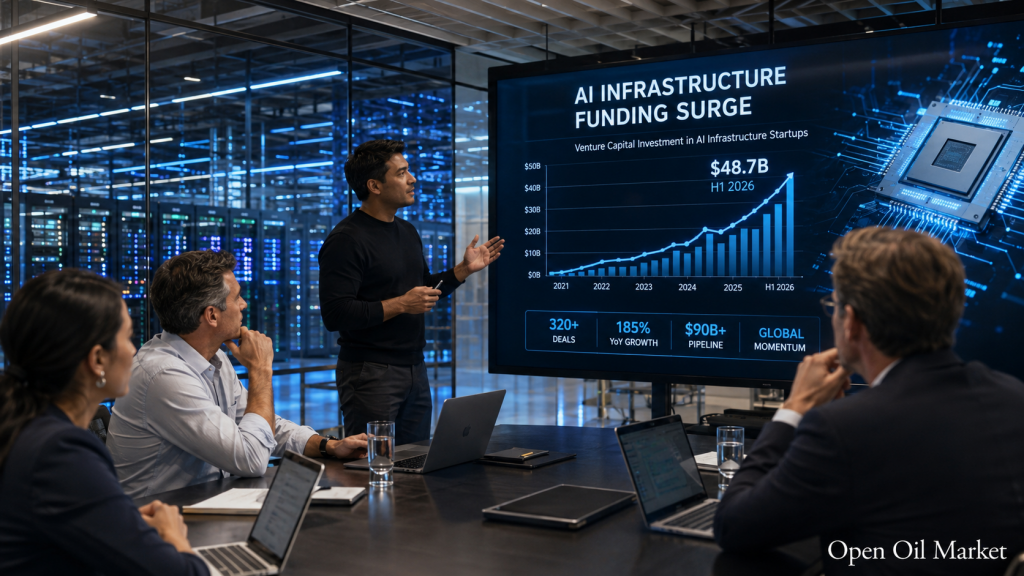 Nachrichten zu Startups und Venture Capital — Montag, 29. Juni 2026: AI-Infrastruktur, IPO-Fenster und Risiko von Überbewertungen