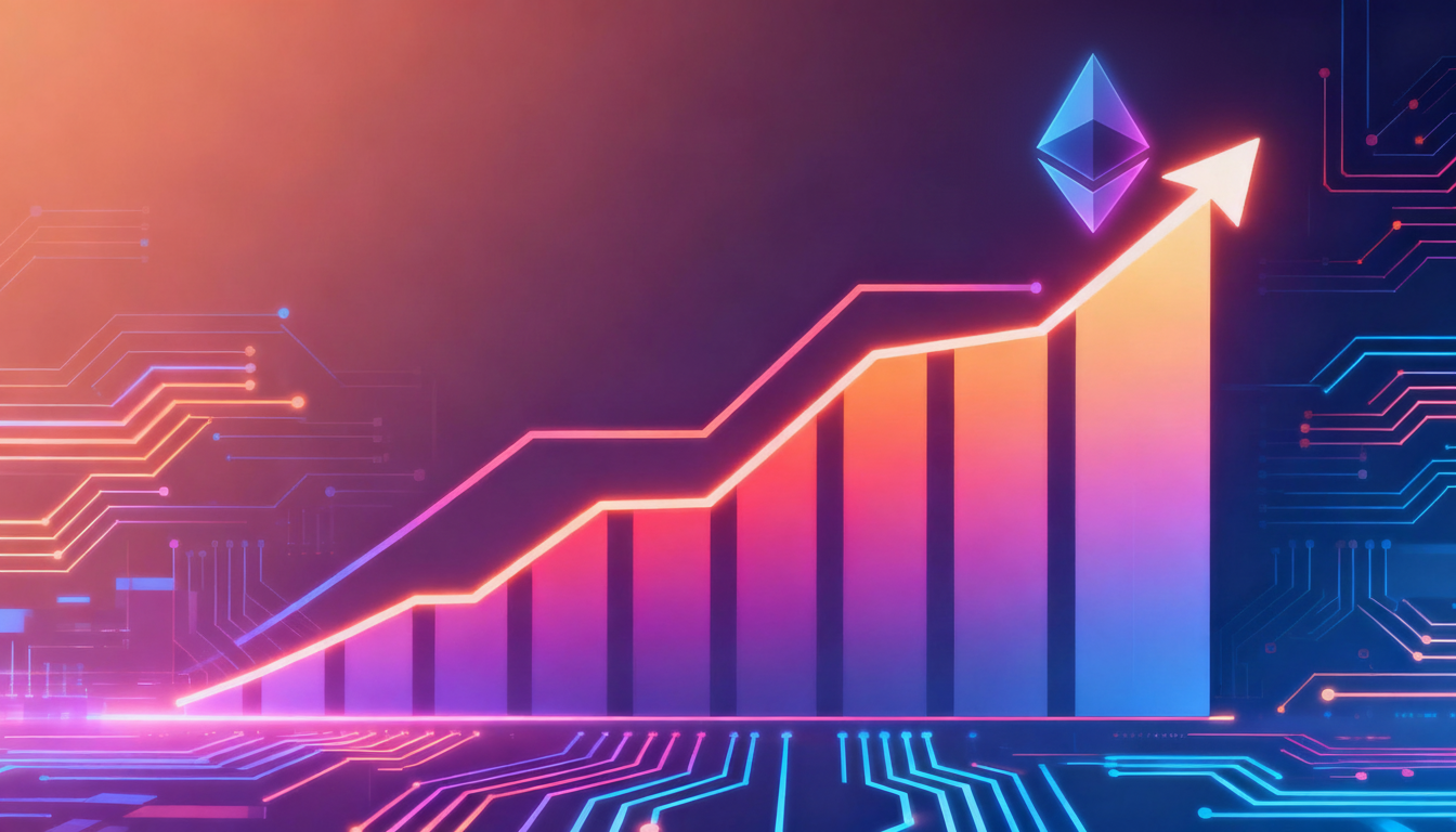 Prognose für Ethereum: Meinungen von Analysten