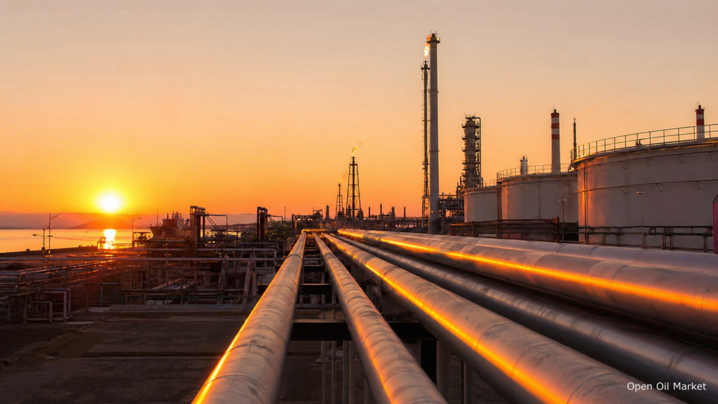 Nachrichten Öl- und Gas und Energie, Dienstag, 28. April 2026: Krise in Hormuz, teures Öl und neuer Wettkampf um Energiesicherheit